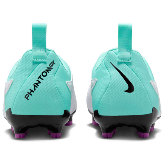 Nike JR Phantom GX Academy FG/MG Nike JR Phantom GX Academy FG/MG